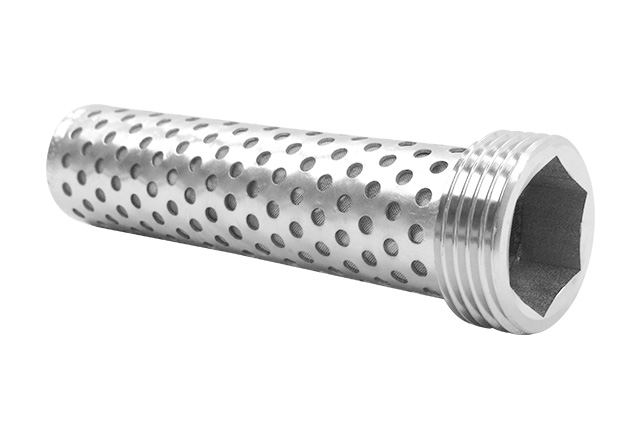 oil filter element